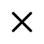 cross